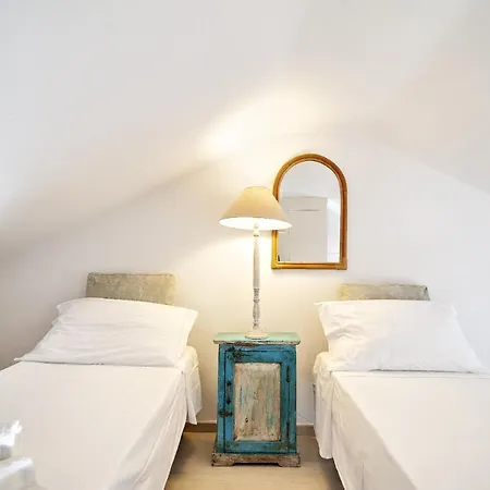 Frontemare Le Cementine Appartement Otranto