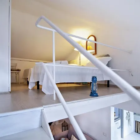 Frontemare Le Cementine Appartement