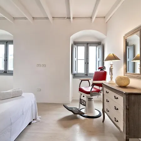 Frontemare Le Cementine * Otranto