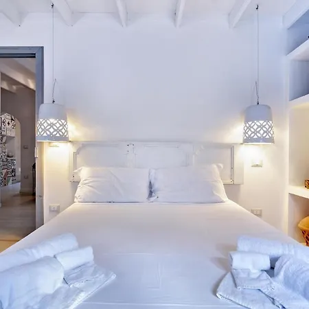 Frontemare Le Cementine Appartement