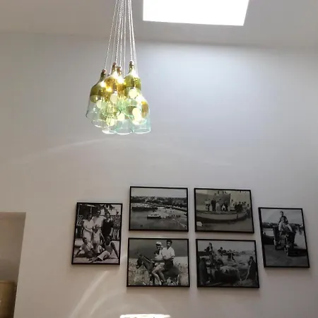 Appartement Frontemare Le Cementine *