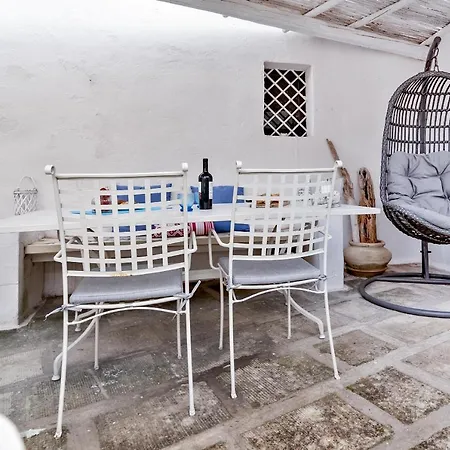 Frontemare Le Cementine Appartement Otranto