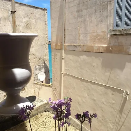 Frontemare Le Cementine Appartement