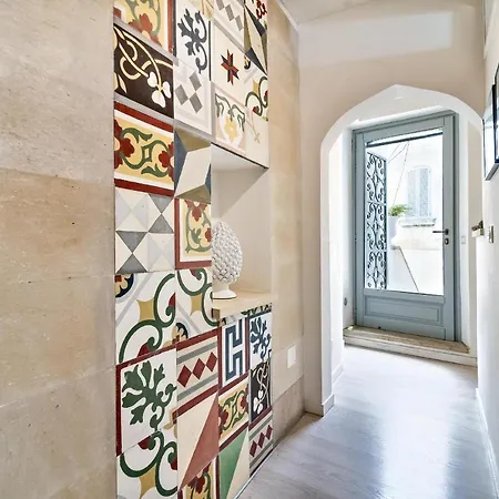 Frontemare Le Cementine Appartement