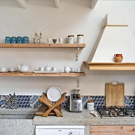 Appartement Frontemare Le Cementine Otranto