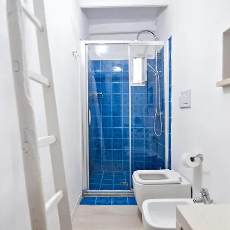 Appartement Frontemare Le Cementine